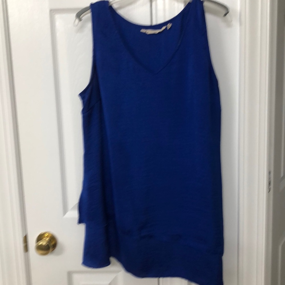 Soft Surroundings tunic